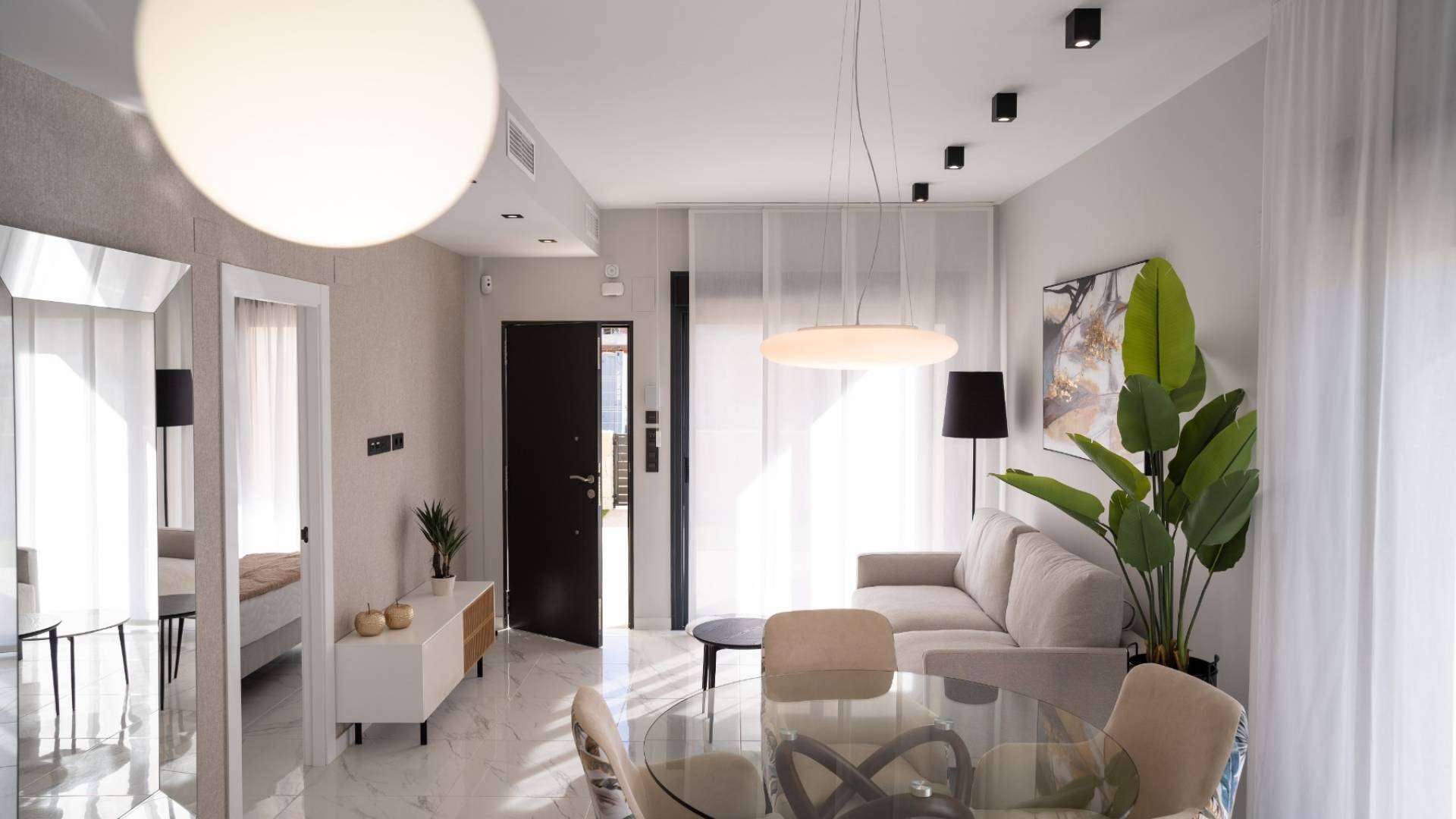 Nouvelle construction - Townhouse - Pilar de la Horadada