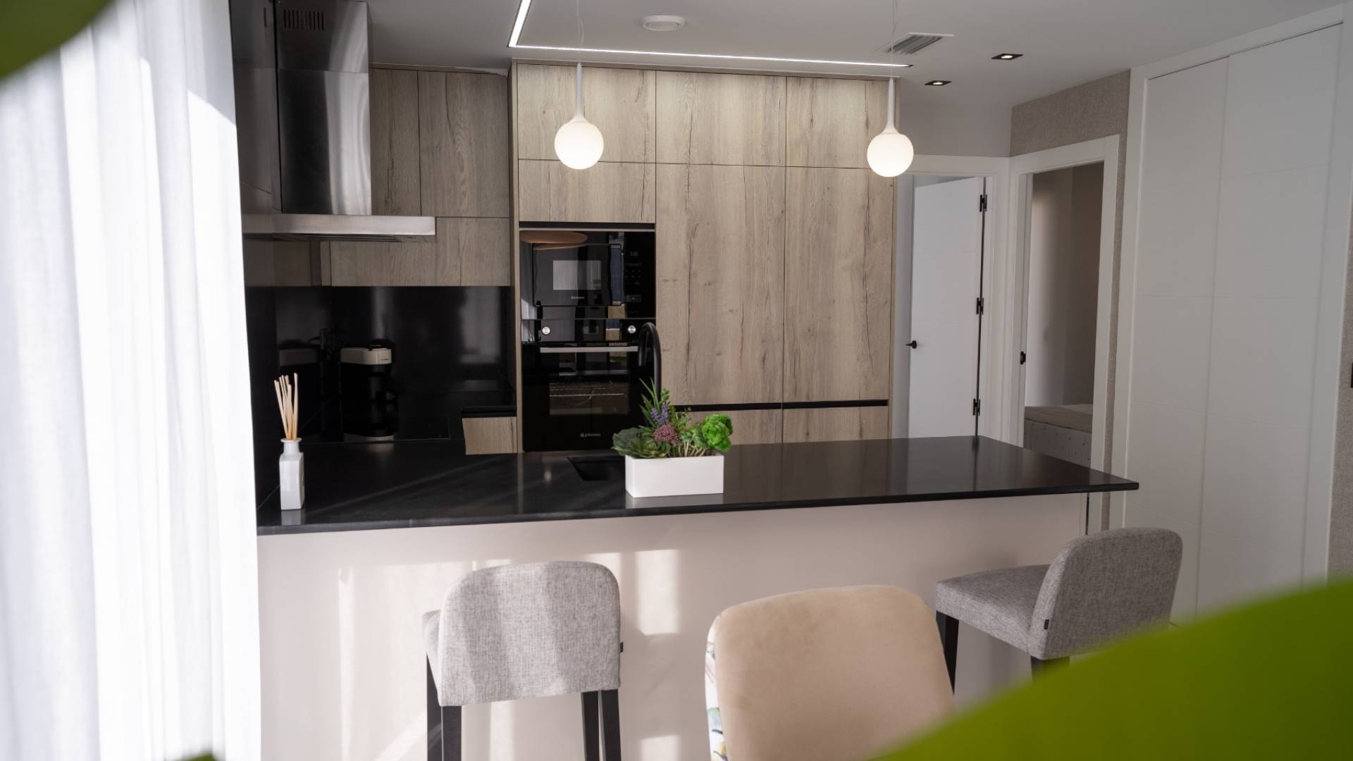 Nouvelle construction - Townhouse - Pilar de la Horadada