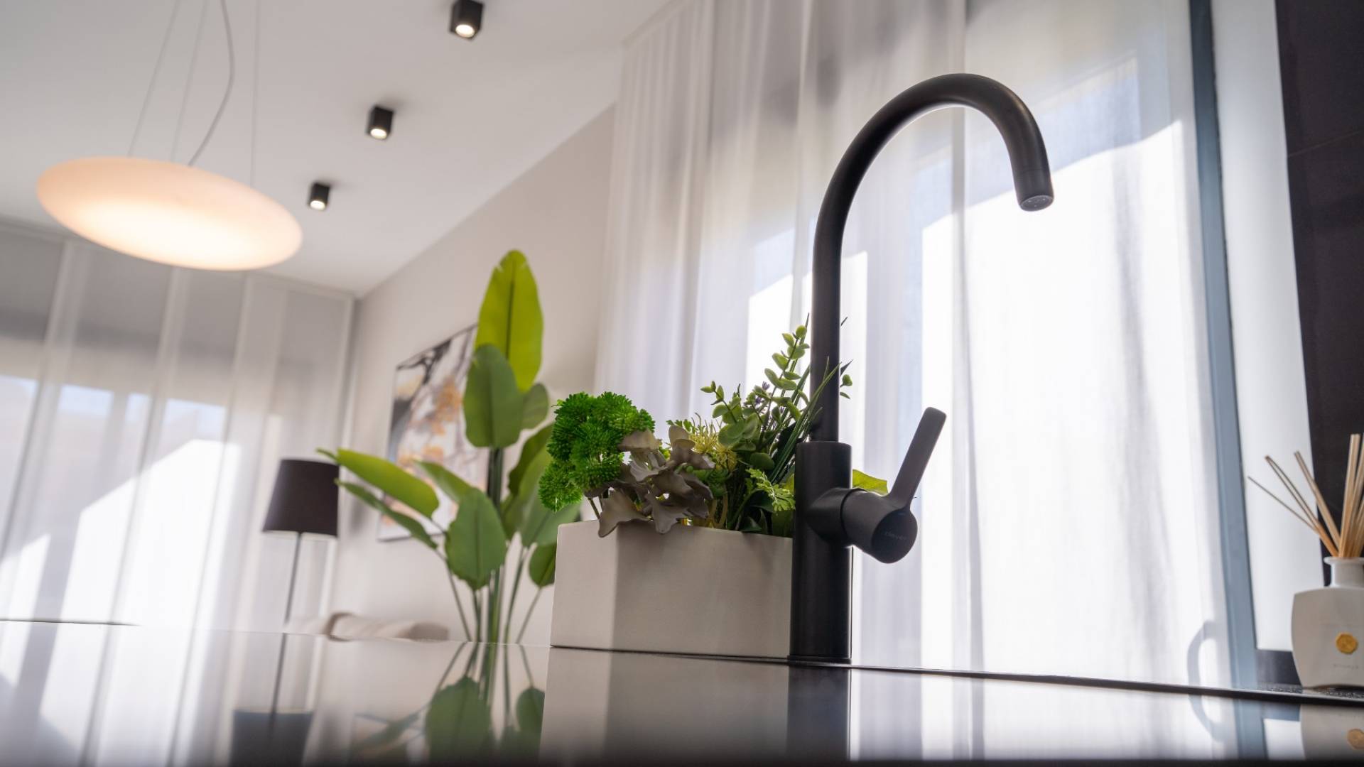 Nouvelle construction - Townhouse - Pilar de la Horadada