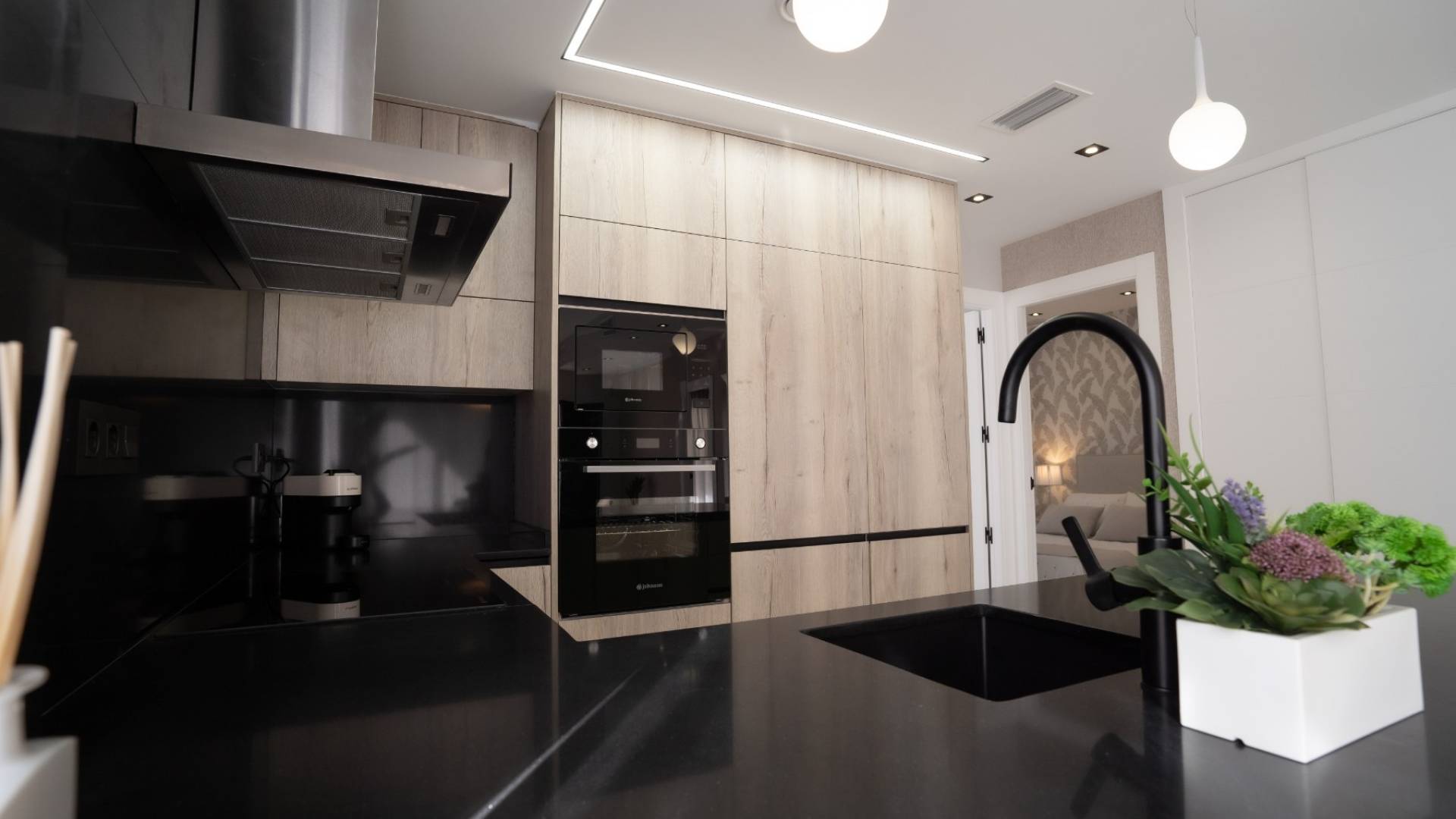 Nouvelle construction - Townhouse - Pilar de la Horadada