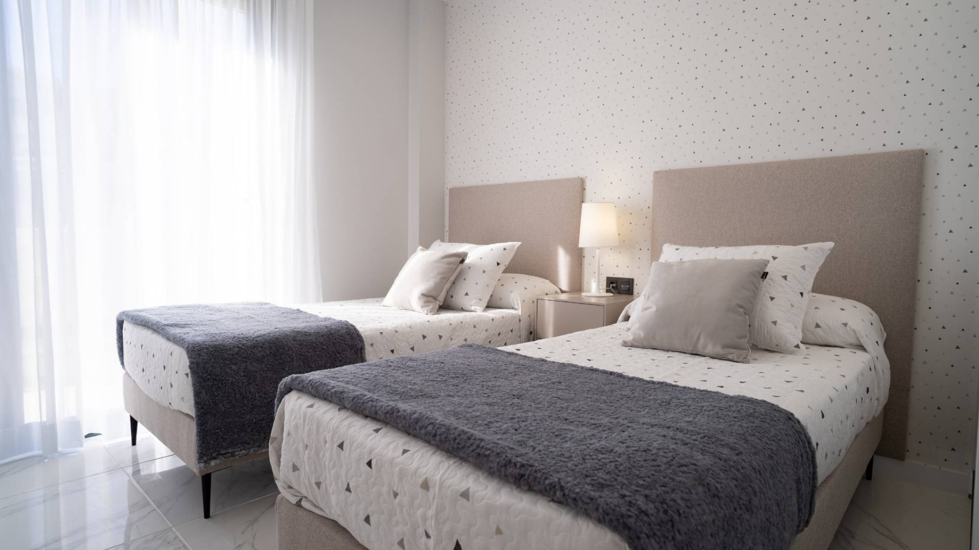 Nouvelle construction - Townhouse - Pilar de la Horadada