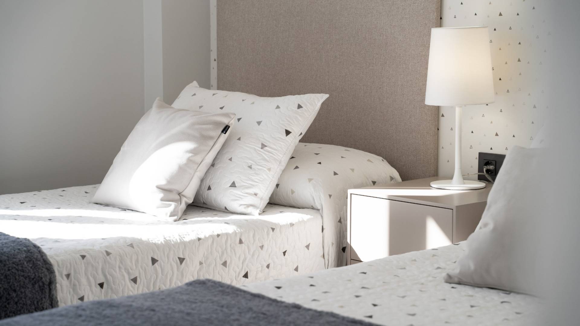 Nouvelle construction - Townhouse - Pilar de la Horadada