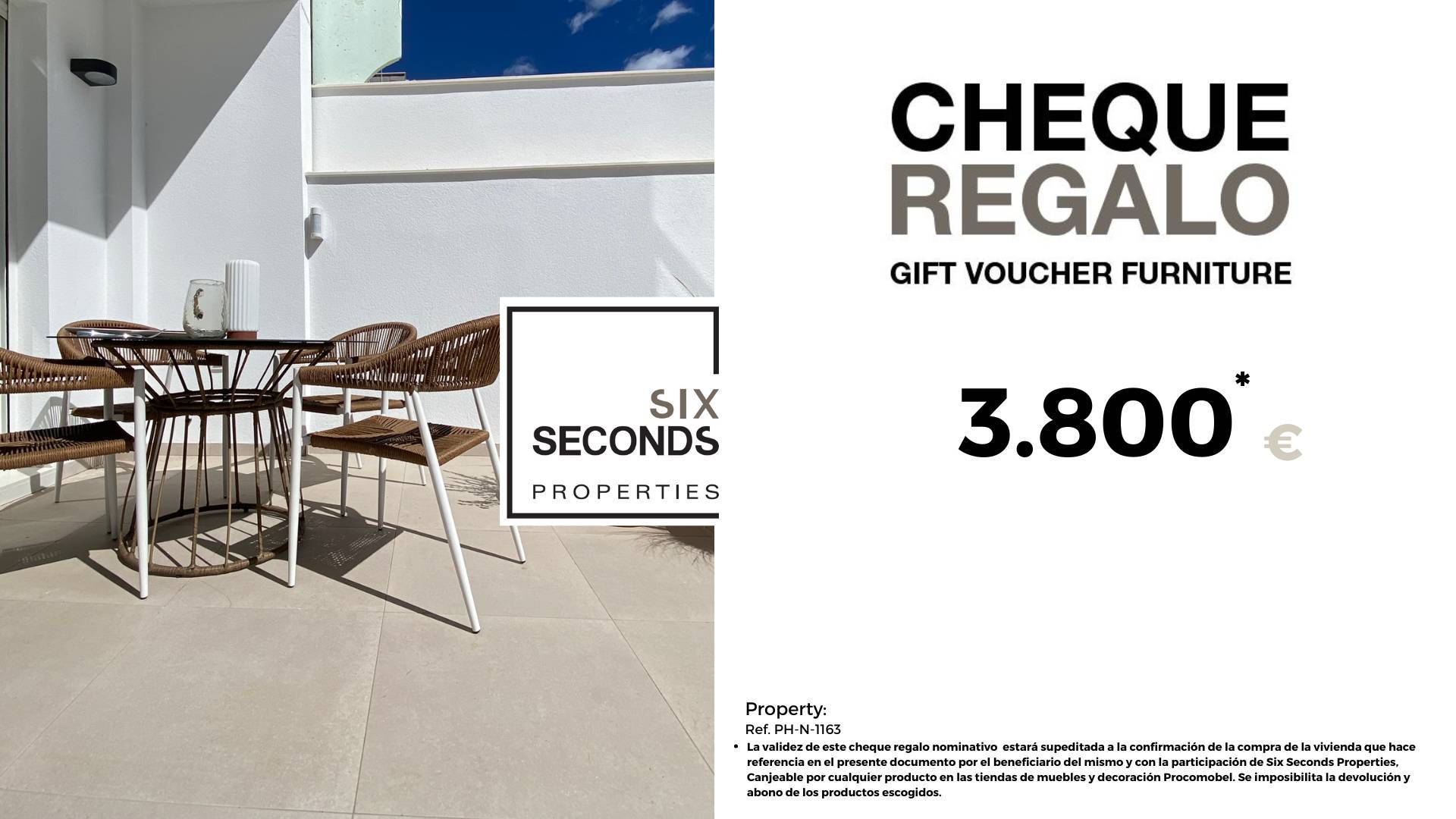 Nouvelle construction - Townhouse - Pilar de la Horadada