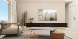 Nouvelle construction - Townhouse - Pilar de la Horadada