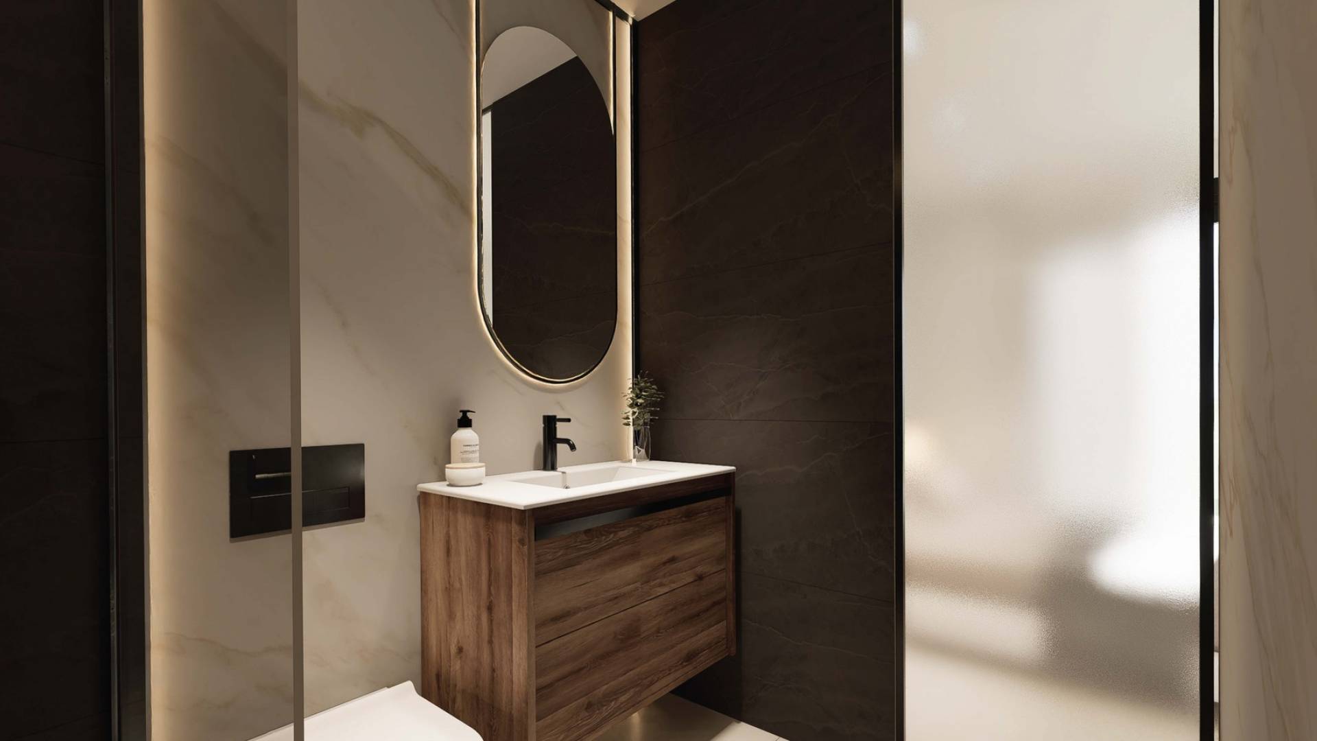 Nouvelle construction - Townhouse - Pilar de la Horadada