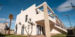 Nouvelle construction - Townhouse - Pilar de la Horadada