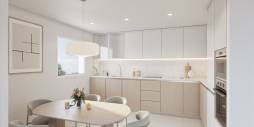 Nouvelle construction - Townhouse - Pilar de la Horadada