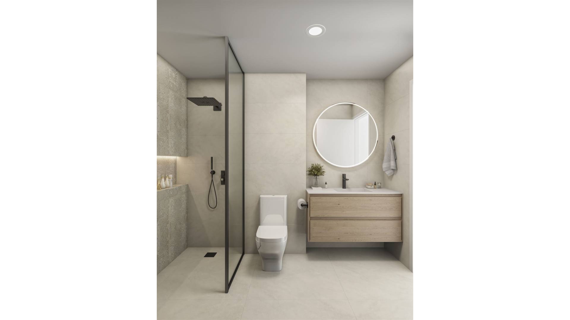 Nouvelle construction - Townhouse - Pilar de la Horadada