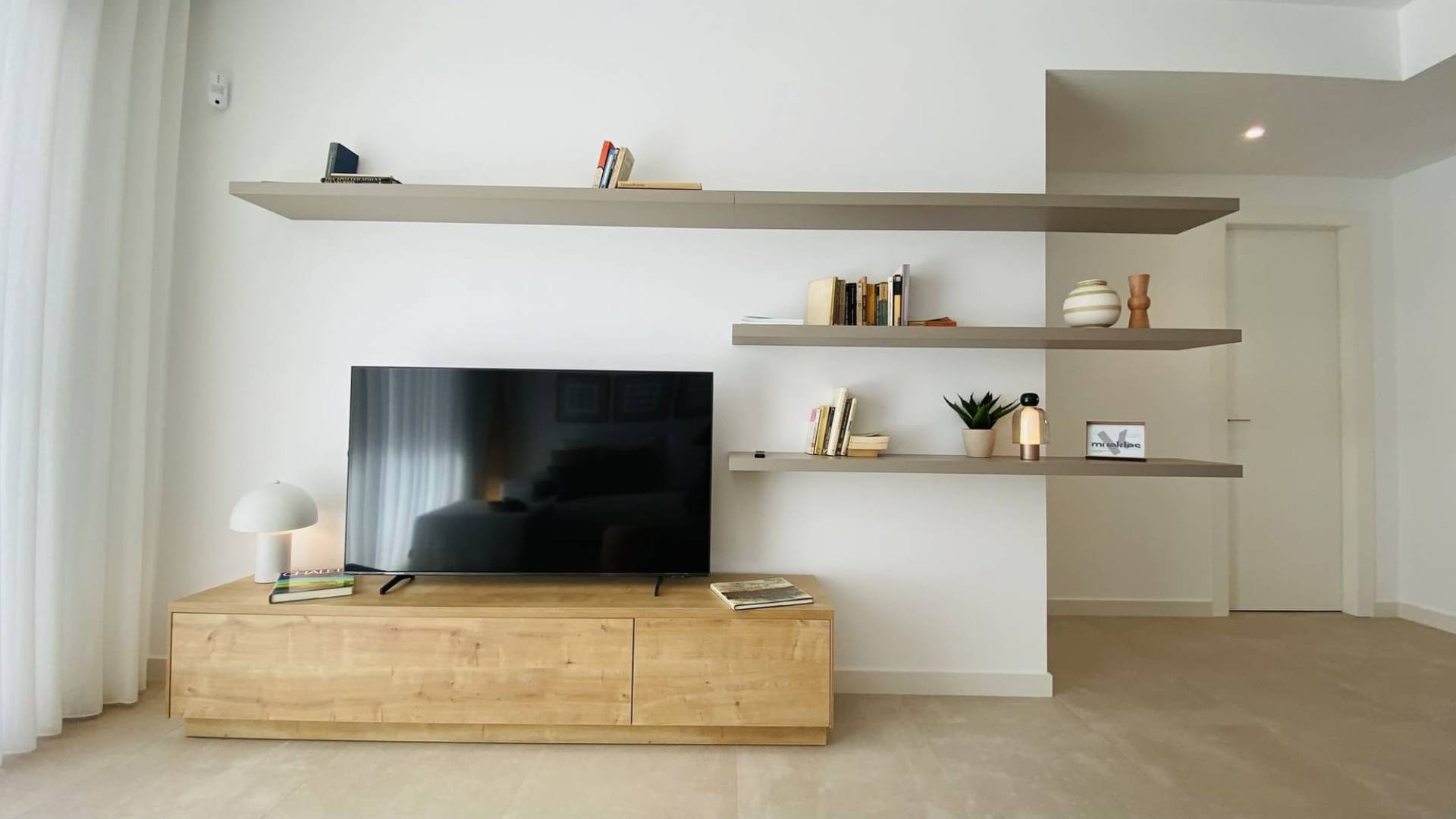 Nouvelle construction - Townhouse - Pilar de la Horadada