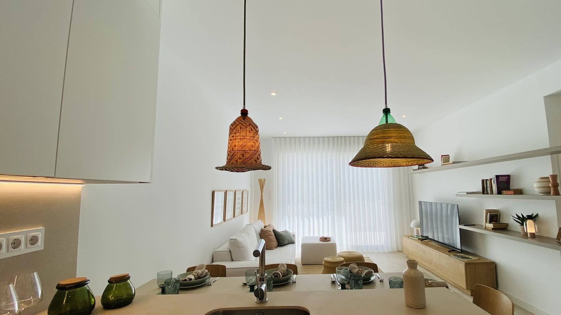 Nouvelle construction - Townhouse - Pilar de la Horadada