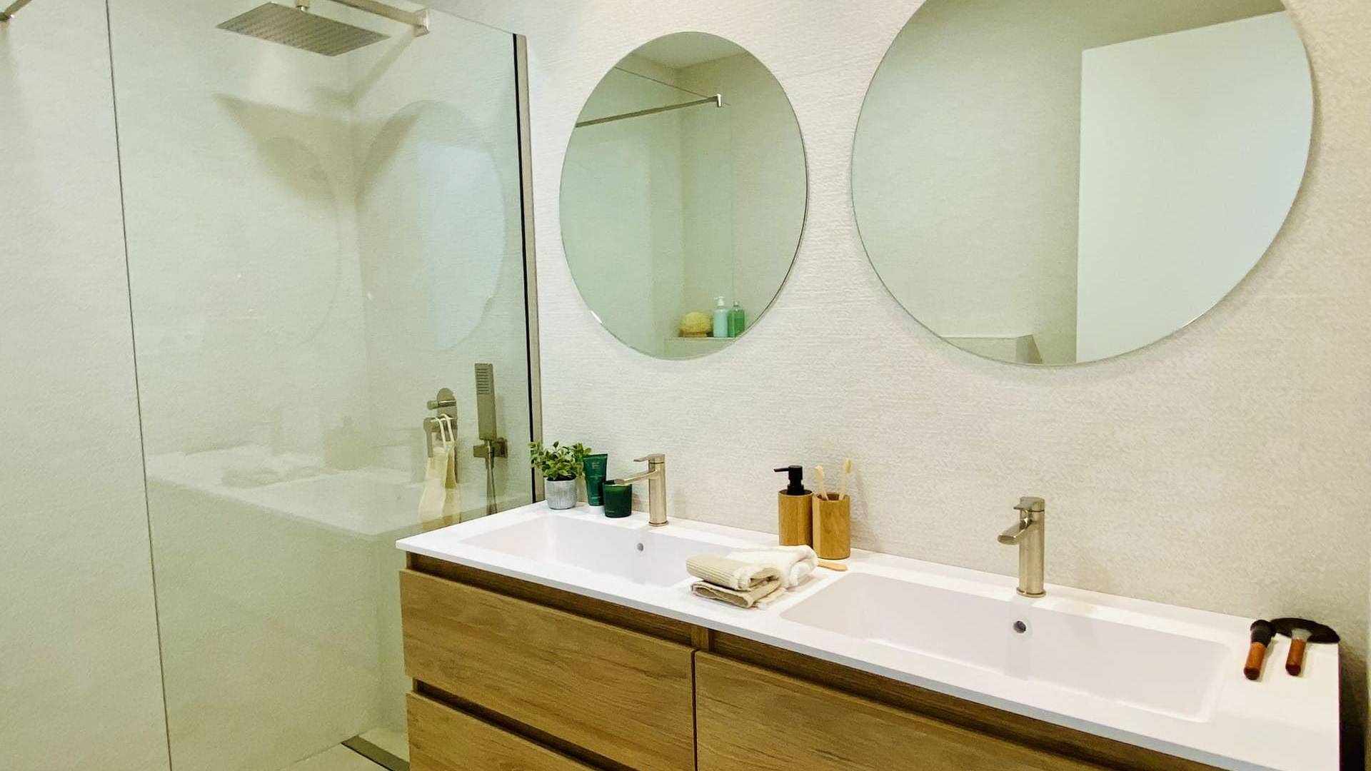 Nouvelle construction - Townhouse - Pilar de la Horadada