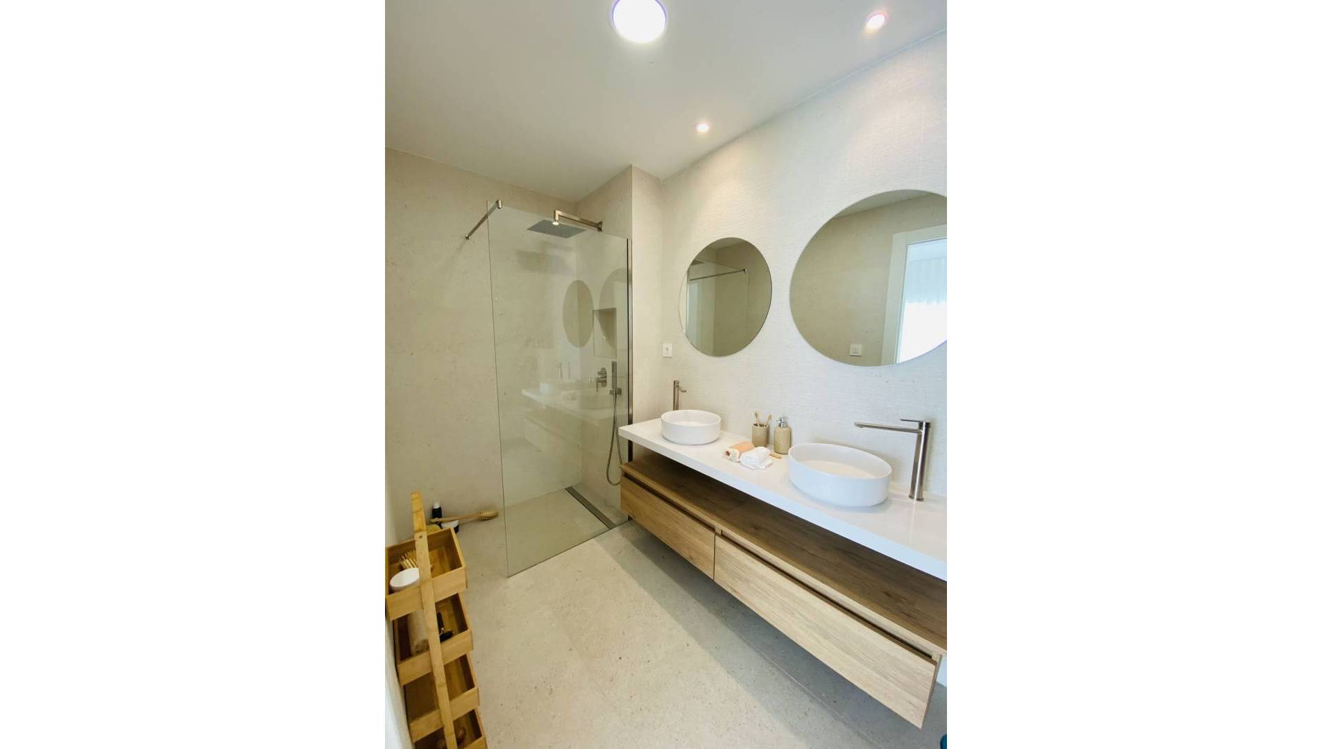 Nouvelle construction - Townhouse - Pilar de la Horadada