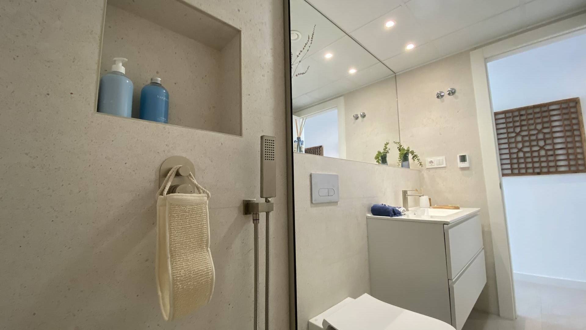 Nouvelle construction - Townhouse - Pilar de la Horadada