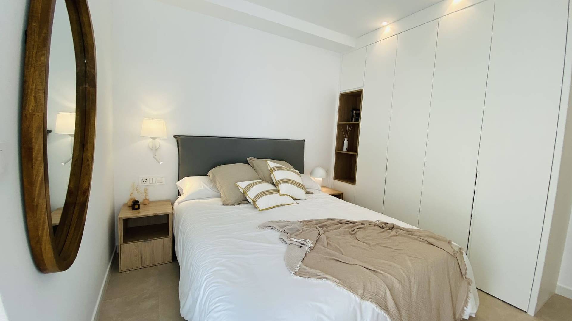 Nouvelle construction - Townhouse - Pilar de la Horadada