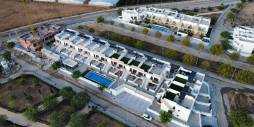 Nouvelle construction - Townhouse - Pilar de la Horadada