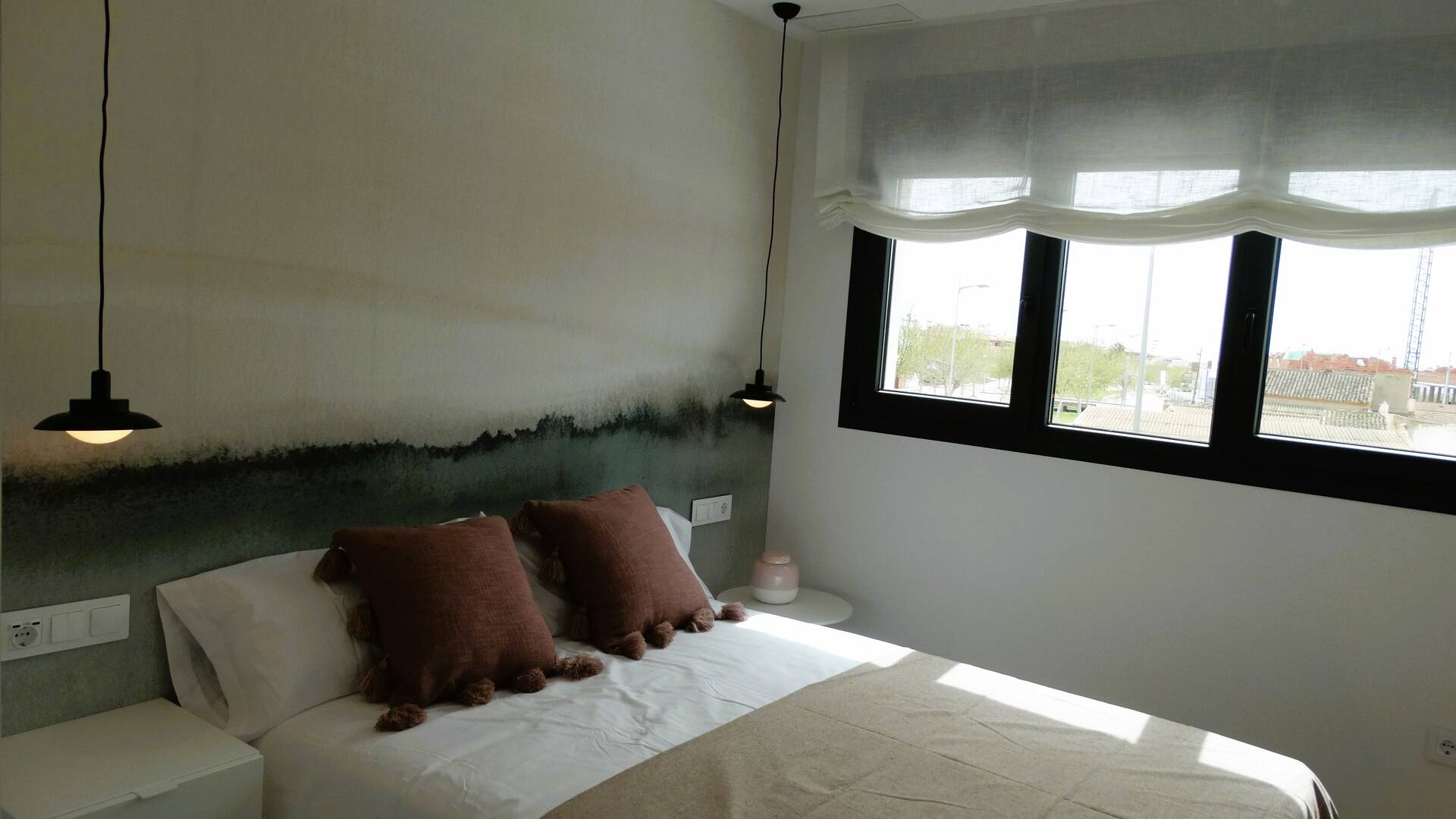 Nouvelle construction - Townhouse - Pilar de la Horadada