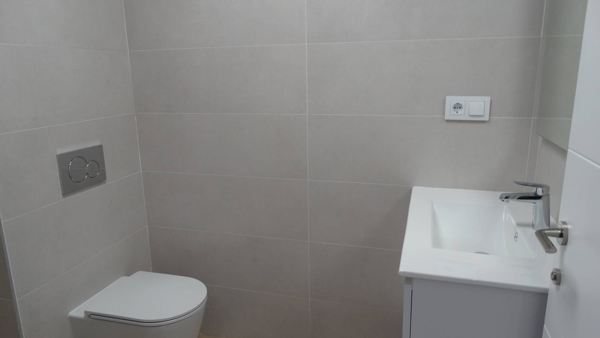 Nouvelle construction - Townhouse - Pilar de la Horadada