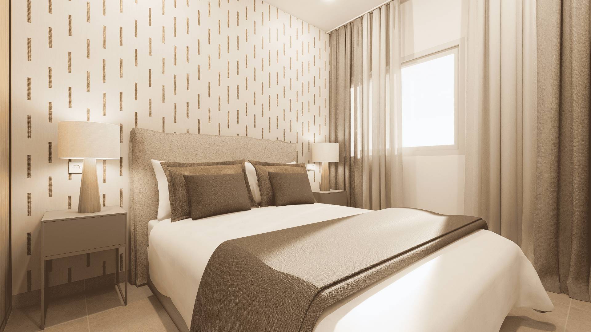 Nouvelle construction - Townhouse - Pilar de la Horadada