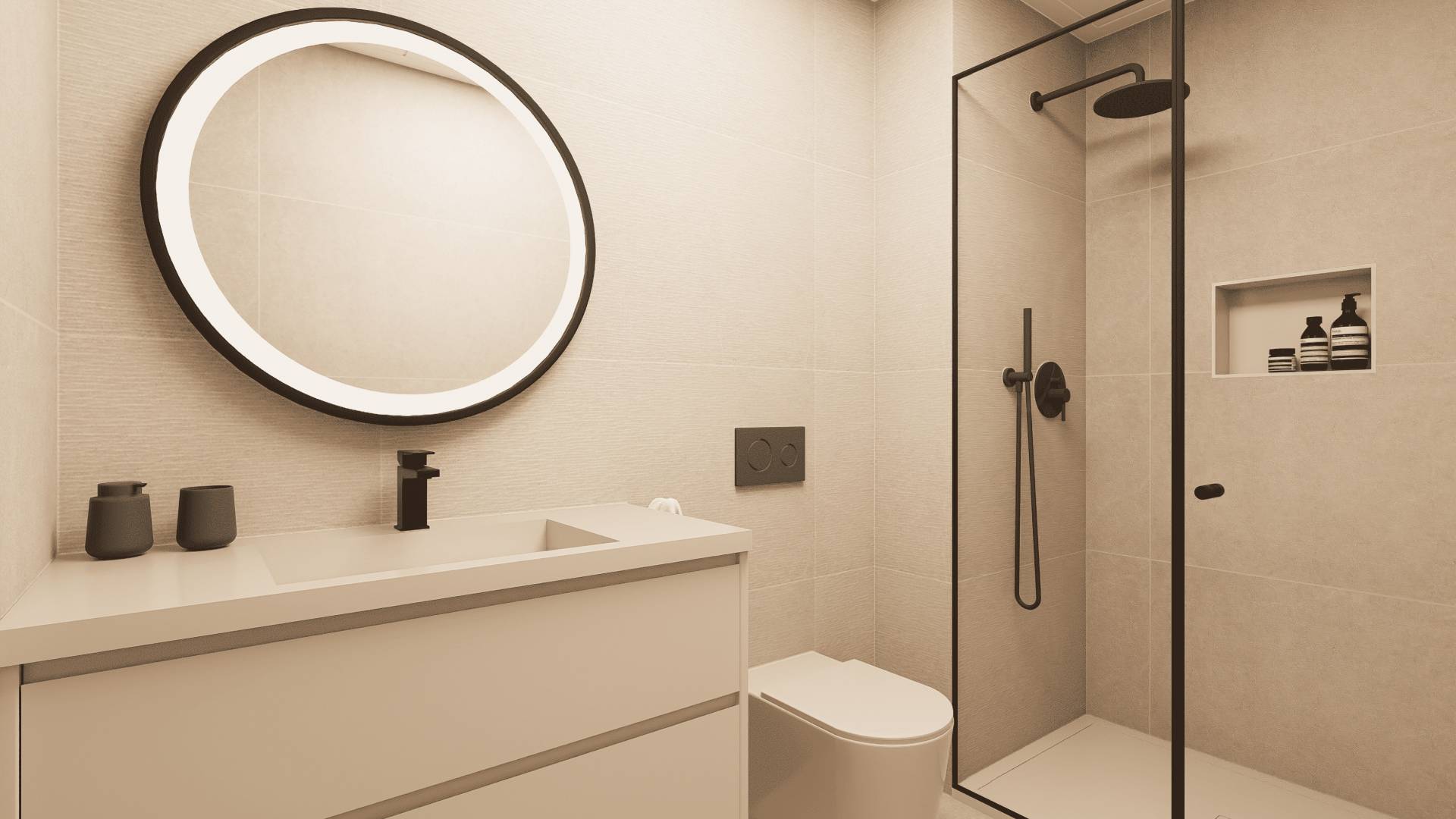 Nouvelle construction - Townhouse - Pilar de la Horadada