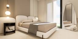 Nouvelle construction - Townhouse - Pilar de la Horadada