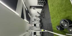 Nouvelle construction - Townhouse - Pilar de la Horadada