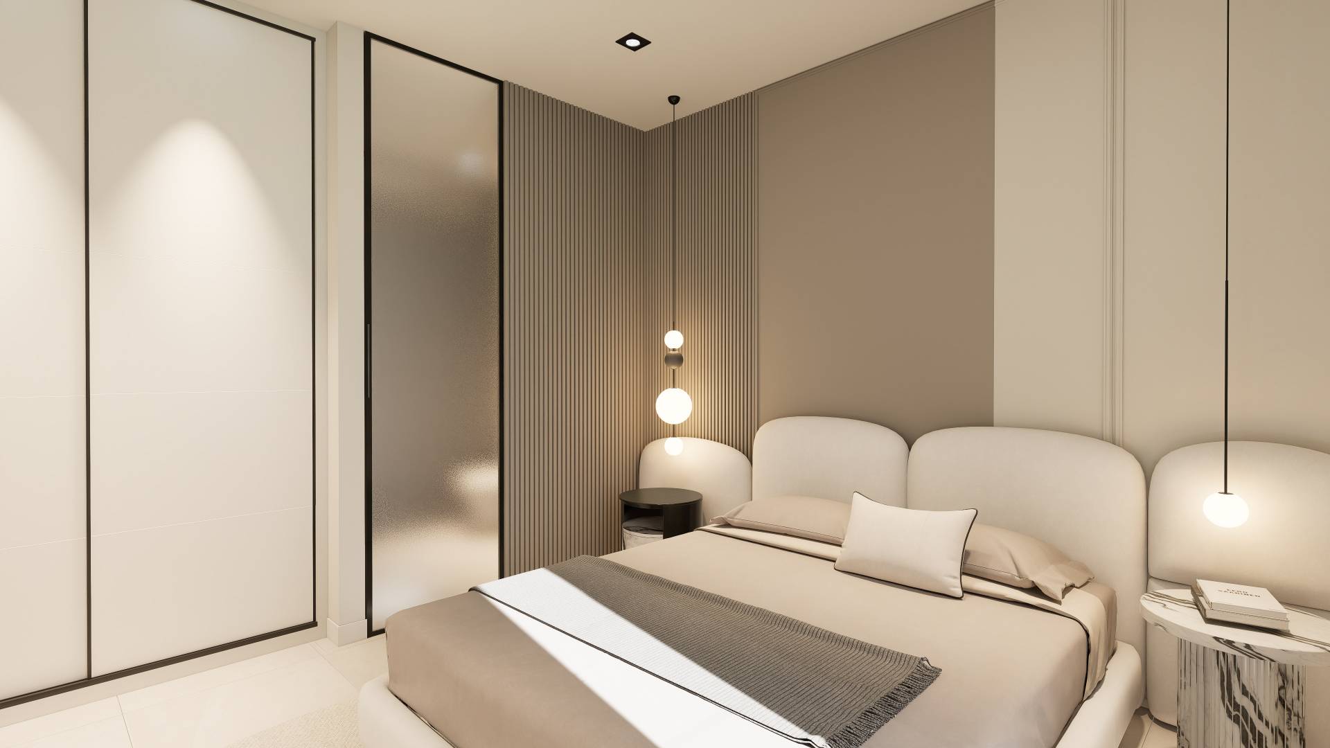 Nouvelle construction - Townhouse - Pilar de la Horadada