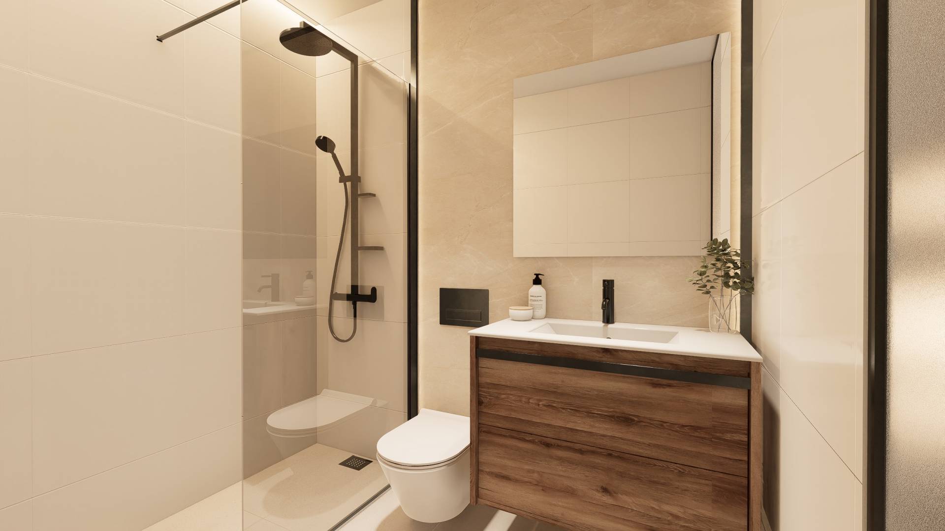 Nouvelle construction - Townhouse - Pilar de la Horadada