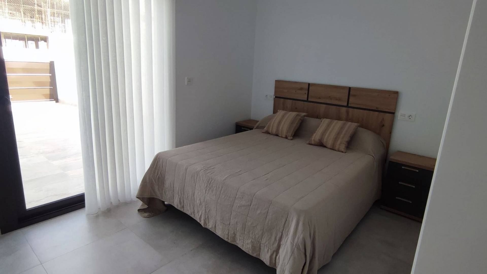 Nouvelle construction - Townhouse - Pilar de la Horadada
