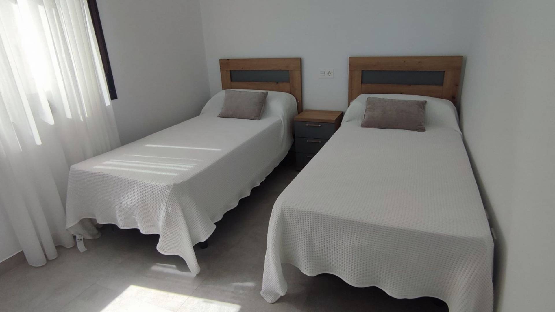 Nouvelle construction - Townhouse - Pilar de la Horadada