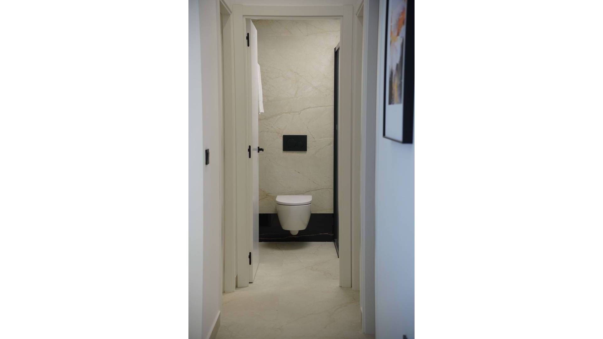 Nouvelle construction - Townhouse - Pilar de la Horadada