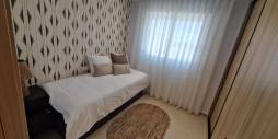 Nouvelle construction - Townhouse - Pilar de la Horadada