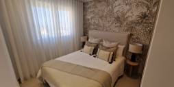 Nouvelle construction - Townhouse - Pilar de la Horadada