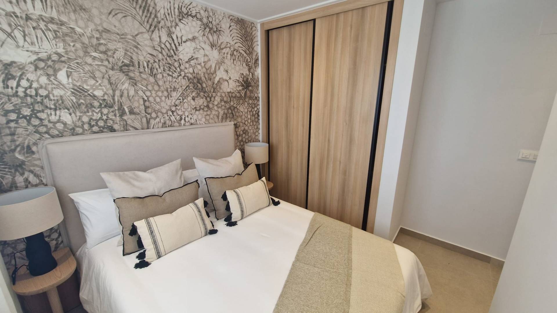 Nouvelle construction - Townhouse - Pilar de la Horadada