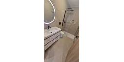 Nouvelle construction - Townhouse - Pilar de la Horadada