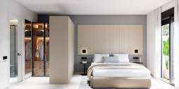 Nouvelle construction - Townhouse - Pilar de la Horadada