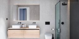 Nouvelle construction - Townhouse - Pilar de la Horadada