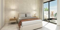 Nouvelle construction - Townhouse - Pilar de la Horadada