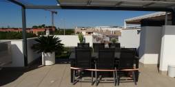Nouvelle construction - Townhouse - Pilar de la Horadada