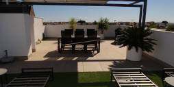Nouvelle construction - Townhouse - Pilar de la Horadada