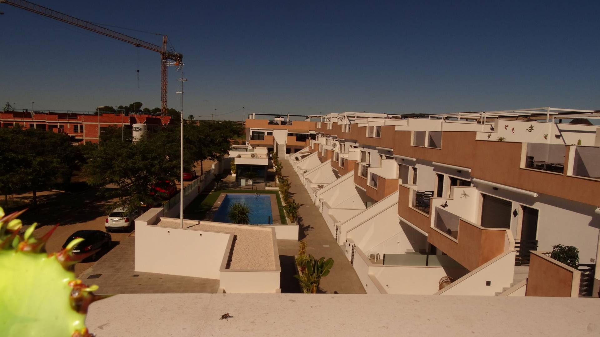 Nouvelle construction - Townhouse - Pilar de la Horadada