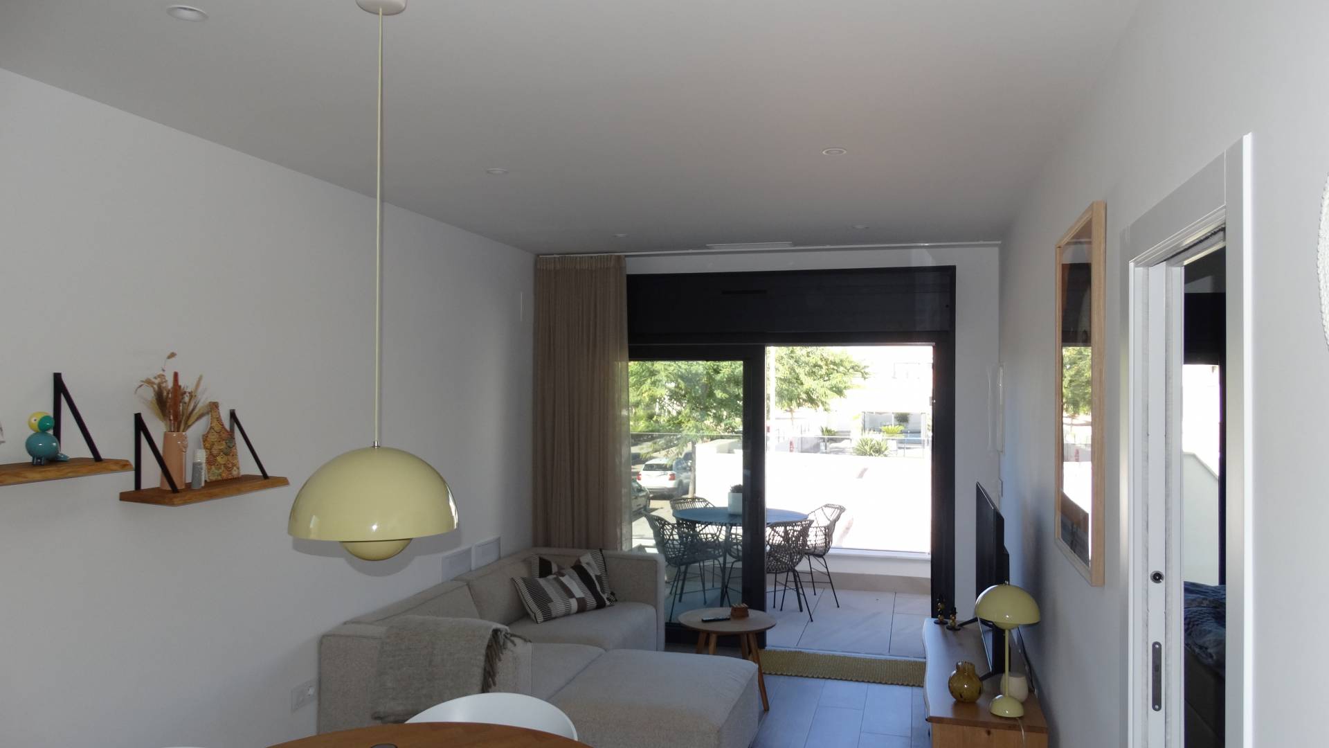 Nouvelle construction - Townhouse - Pilar de la Horadada