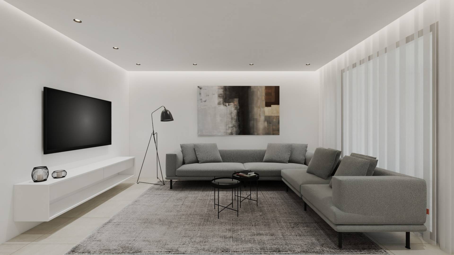 Nouvelle construction - Townhouse - Pilar de la Horadada