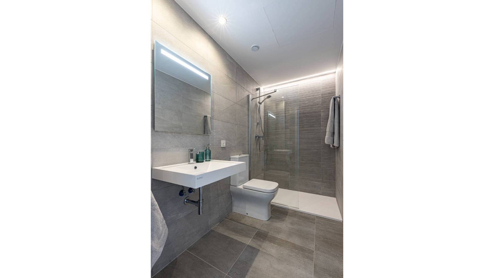 Nouvelle construction - Townhouse - Pilar de la Horadada