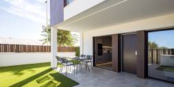 Nouvelle construction - Townhouse - Pilar de la Horadada