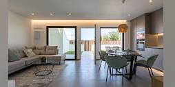 Nouvelle construction - Townhouse - Pilar de la Horadada