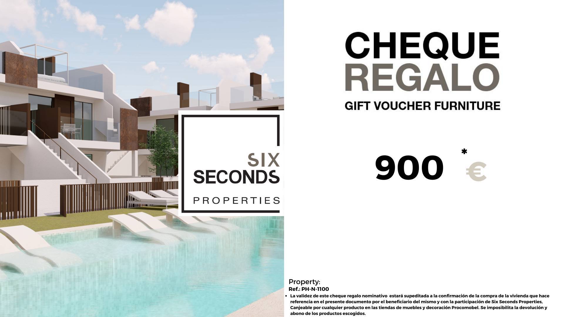 Nouvelle construction - Townhouse - Pilar de la Horadada