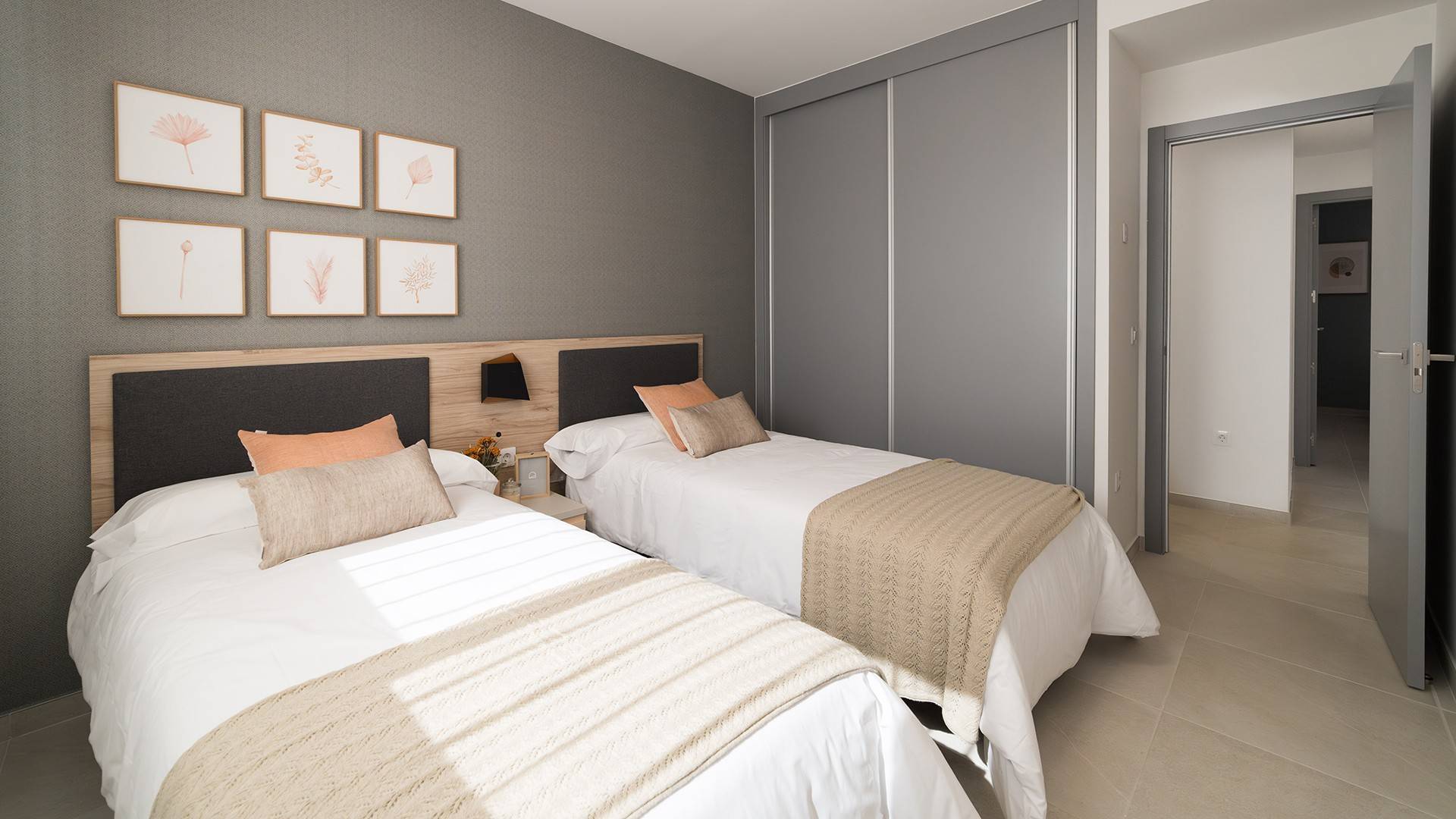 Nouvelle construction - Townhouse - Pulpí - San Juan de los Terreros