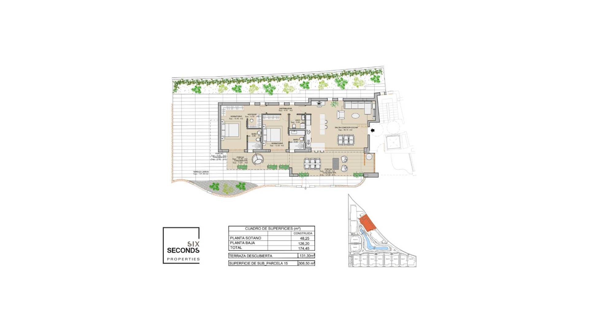 Nouvelle construction - Townhouse - Pulpí - San Juan de los Terreros