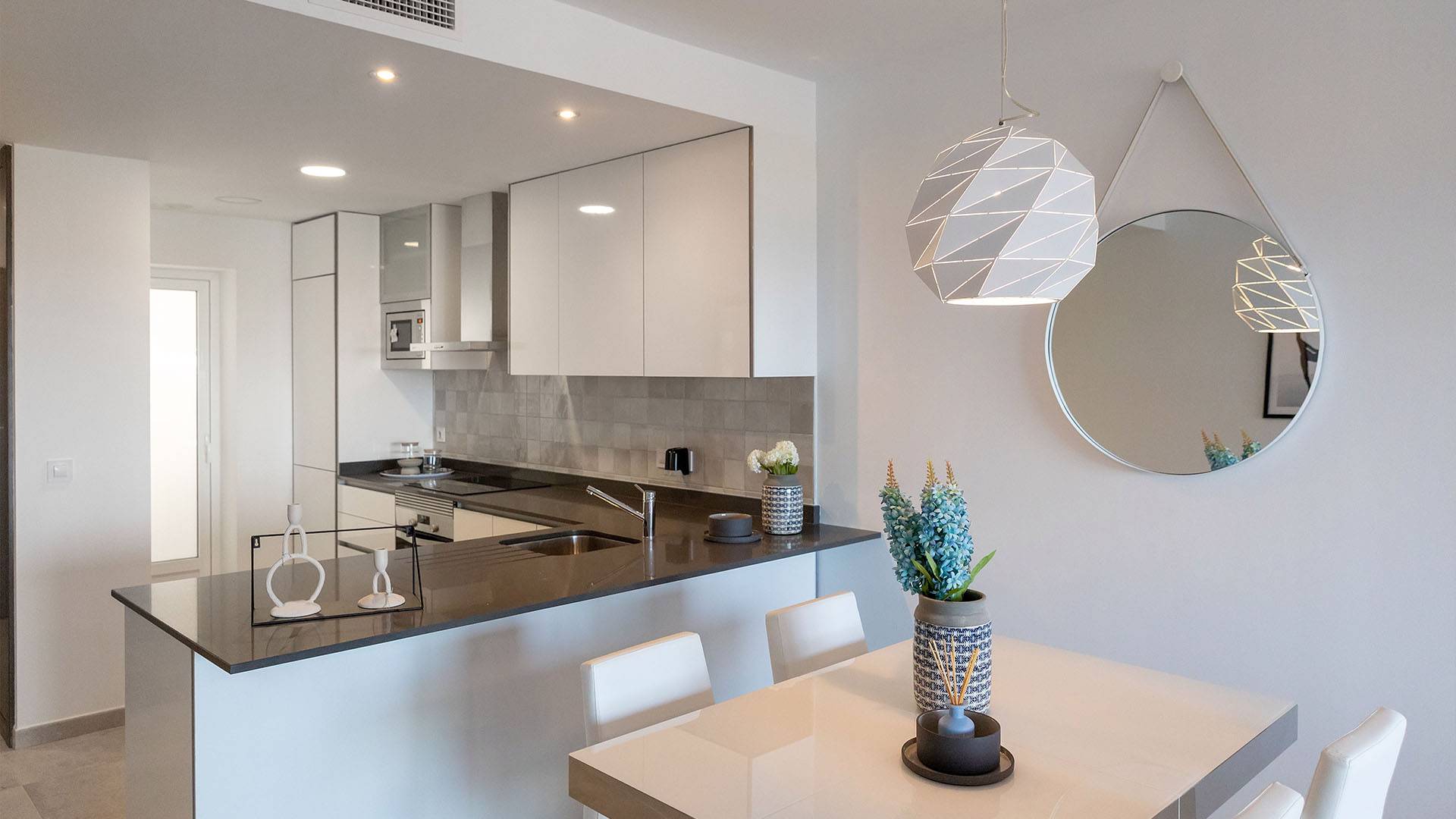 Nouvelle construction - Townhouse - Pulpí