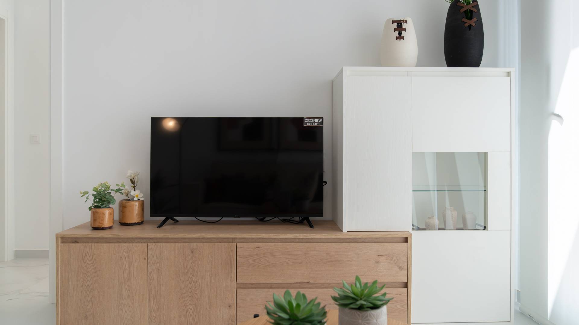 Nouvelle construction - Townhouse - Pulpí